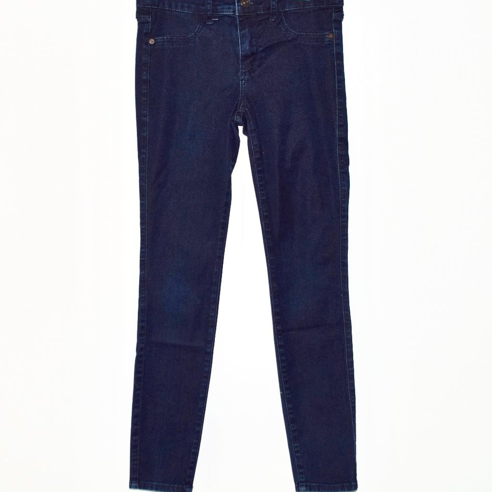 Abercrombie & Fitch Stretchy Denim Jean Legging - Size 2S